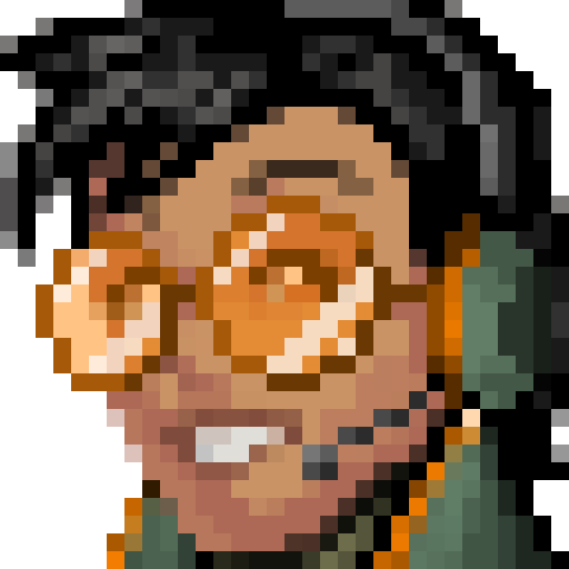 H16h V0l7463 (Amir) icon