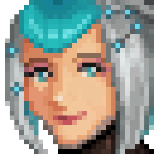 xX GLIMMER Xx (Aoi) icon