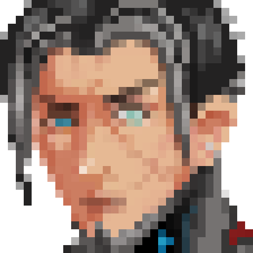 Broadsword (Arthur) icon