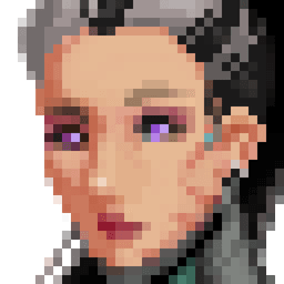 Salem (Eleanor) icon