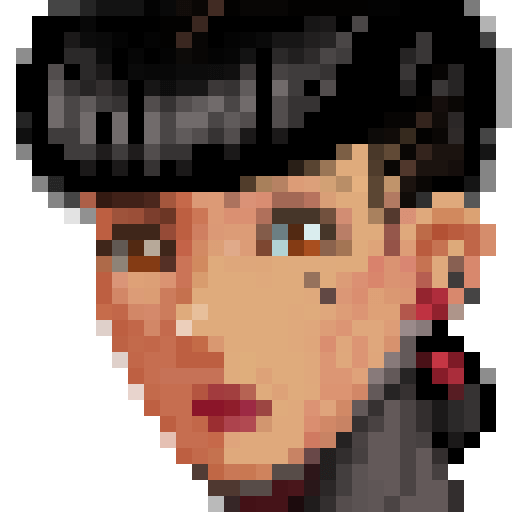 Belladona ~{@ (Lettie) icon